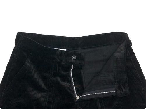 TUKI culottes 32EBONY