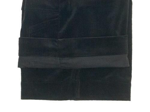 TUKI culottes 32EBONY