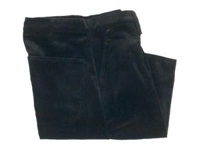 TUKI culottes 32EBONY