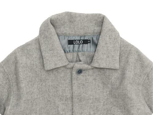 LOLO å LIGHT GRAY