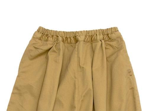 ordinary fits ball pants chino BEIGE
