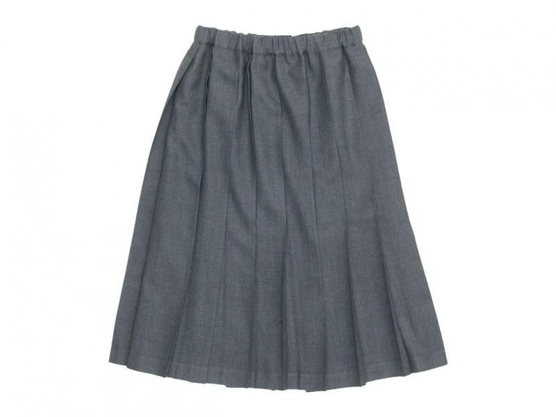 Charpentier de Vaisseau Belle ץ꡼ĥ Wool GRAY