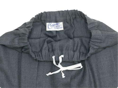 Charpentier de Vaisseau Belle ץ꡼ĥ Wool GRAY