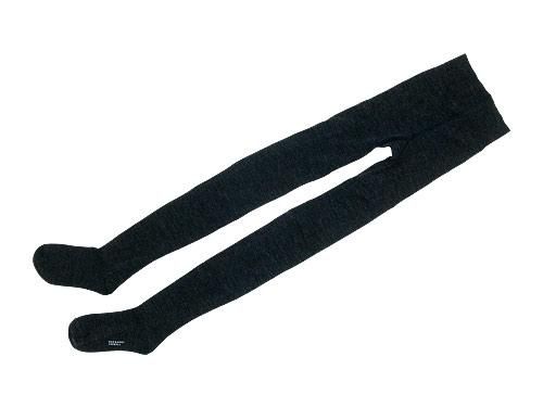 MARGARET HOWELL WOOL PLAIN TIGHTS ̥ǥ