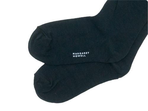 MARGARET HOWELL WOOL PLAIN TIGHTS ̥ǥ