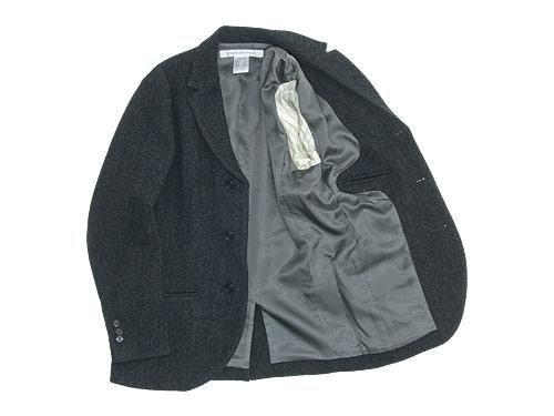 EEL ベルボーイジャケット 16CHARCOAL EEL通販・取扱い rusk