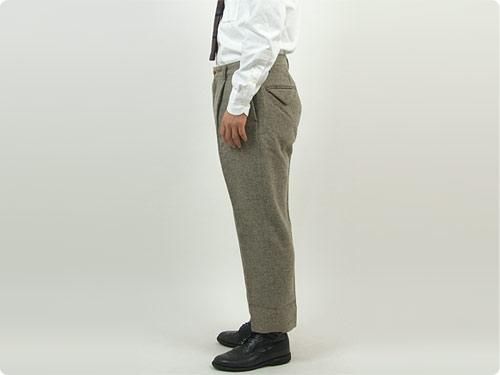 EEL ǯѥ 32BEIGE