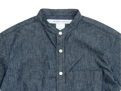 EEL ȥꥨ 27NAVY SHAMBRAY