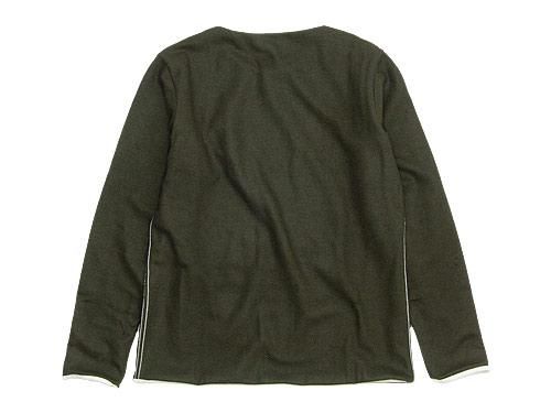 EEL 󥯥롼 55OLIVE