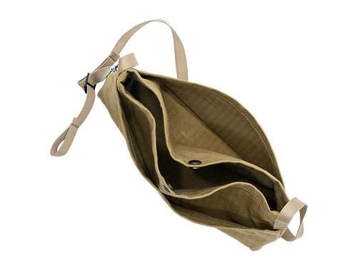 ENDS and MEANS HBT Sacosh BEIGE