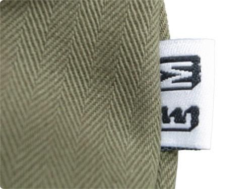 ENDS and MEANS HBT Sacosh OLIVE