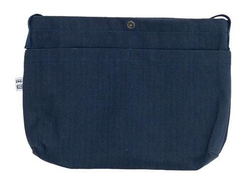 ENDS and MEANS HBT Sacosh NAVY