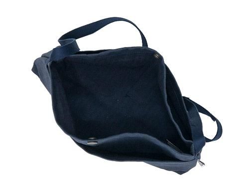 ENDS and MEANS HBT Sacosh NAVY