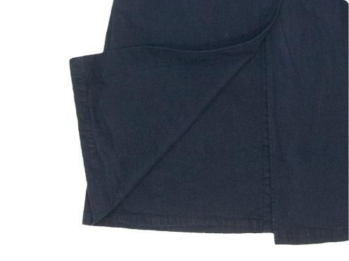 THE HINOKI ˥ååȥ󥮥 ߥ֥륳 NAVY
