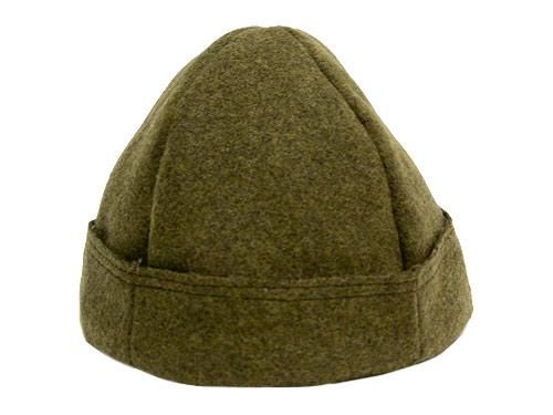 TATAMIZE BOWL CAP WOOL