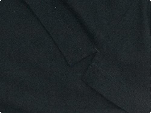 nisica 󥸡ͥååȥ Ĺµ BLACK NIS-750