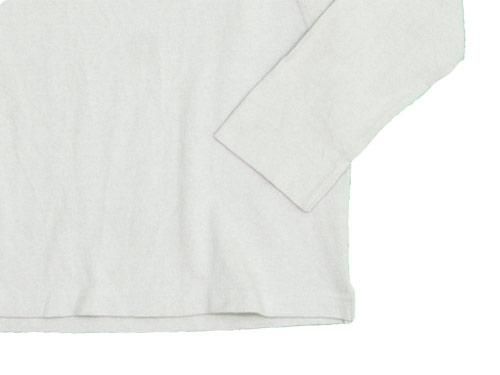 nisica 󥸡ͥååȥ Ĺµ LIGHT GRAY NIS-750