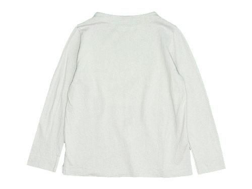 nisica 󥸡ͥååȥ Ĺµ LIGHT GRAY NIS-750