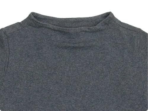 nisica 󥸡ͥååȥ Ĺµ CHARCOAL GRAY NIS-750