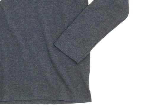 nisica 󥸡ͥååȥ Ĺµ CHARCOAL GRAY NIS-750