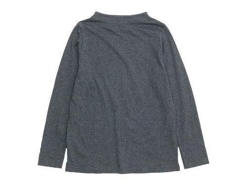 nisica 󥸡ͥååȥ Ĺµ CHARCOAL GRAY NIS-750
