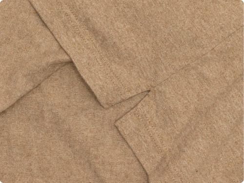nisica 󥸡ͥååȥ Ĺµ BEIGE NIS-750
