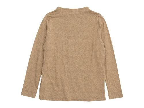 nisica 󥸡ͥååȥ Ĺµ BEIGE NIS-750