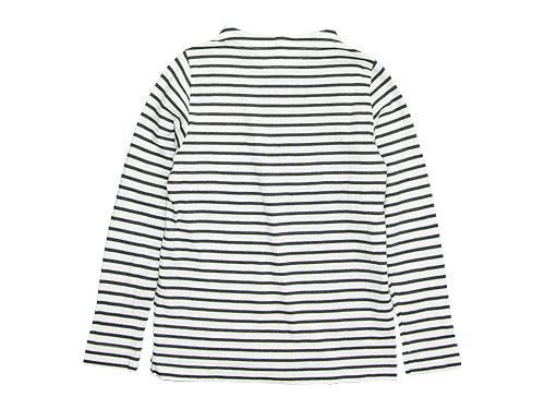 nisica 󥸡ͥååȥ Ĺµ ٥ܡ WHITE x GRAY NIS-750