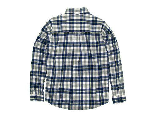 nisica ܥ󥷥 Ĺµ å NAVY x YELLOW