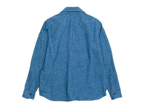 nisica ǥåޥ󥷥 Ĺµ åȥ󥦡 BLUE