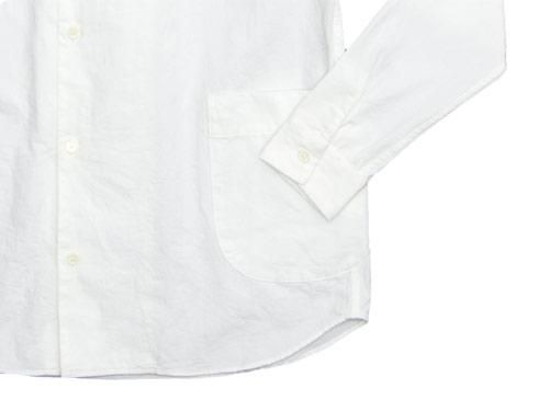 nisica ֥ܥ󥸥㥱å å WHITE NIS-800