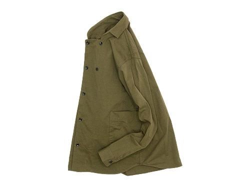 nisica ֥ܥ󥸥㥱å åȥ KHAKI NIS-759