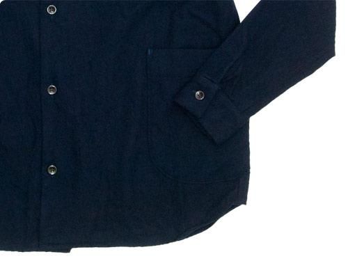 nisica ֥ܥ󥸥㥱å  NAVY NIS-800
