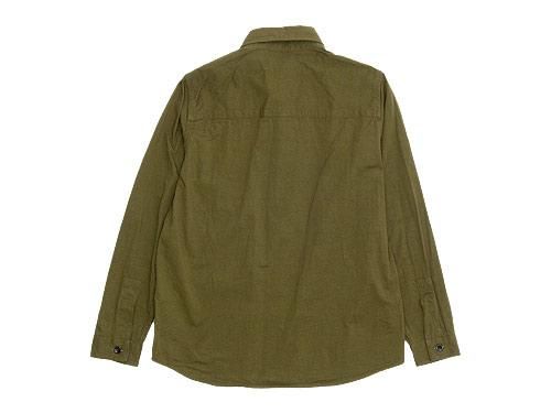 nisica 磻ɥ顼ĥ㥱å åȥ KHAKI