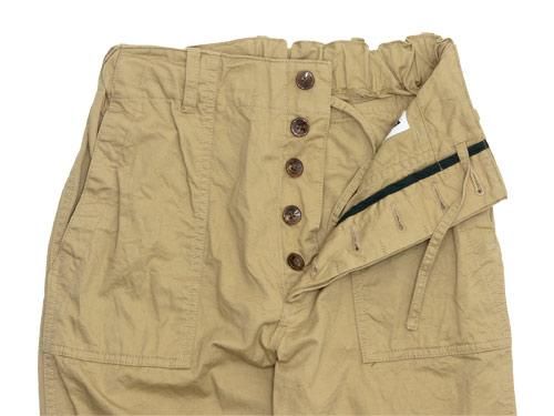 ohh!nisica ٥ѥ åȥ BEIGE ONI-027
