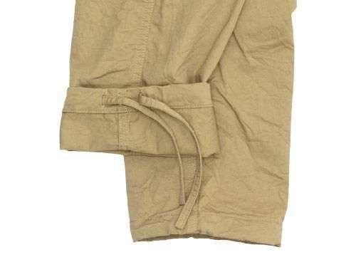 ohh!nisica ٥ѥ åȥ BEIGE ONI-027