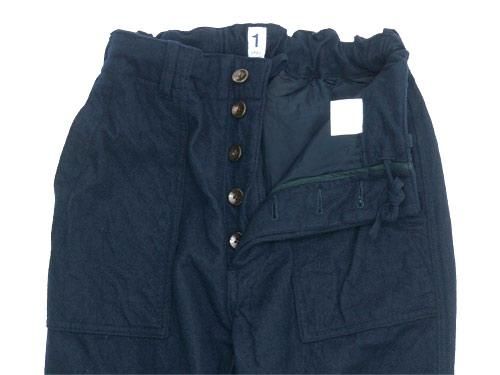 ohh!nisica ٥ѥ  NAVY ONI-027