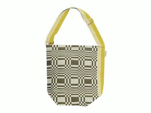 JOHANNA GULLICHSEN Tetra Shoulder Bag Doris LEAD JOHANNA