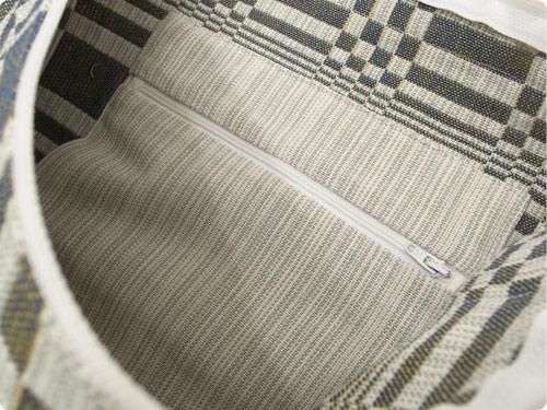 JOHANNA GULLICHSEN Tetra Shoulder Bag Doris LEAD