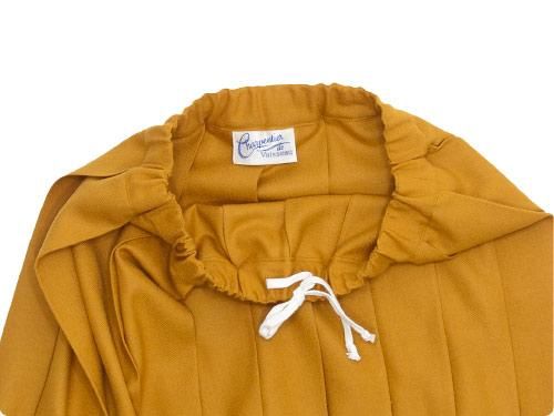 Charpentier de Vaisseau Belle ץ꡼ĥ Wool YELLOW
