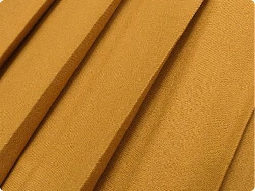 Charpentier de Vaisseau Belle ץ꡼ĥ Wool YELLOW