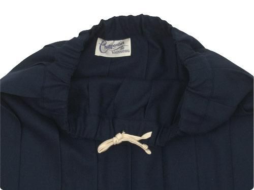 Charpentier de Vaisseau Belle ץ꡼ĥ Wool NAVY
