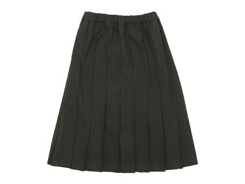 Charpentier de Vaisseau ץ꡼ĥ Wool OLIVE