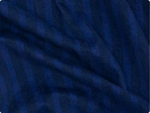 maillot nel stripe regular shirts NAVY