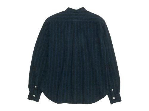 maillot nel stripe stand shirts BLACK