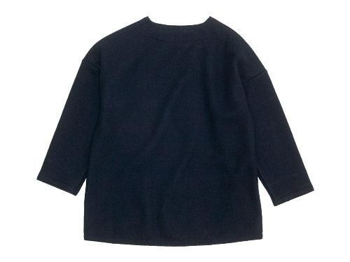 maillot melton big trainer NAVY