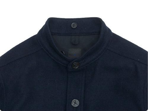maillot b.label navy cpo jacket NAVY