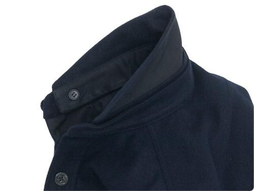 maillot b.label navy cpo jacket NAVY