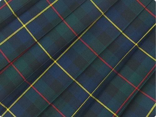Charpentier de Vaisseau Bona O'neil of Dublin ץ꡼ĥ GREEN x NAVY CHECK C003162PS171