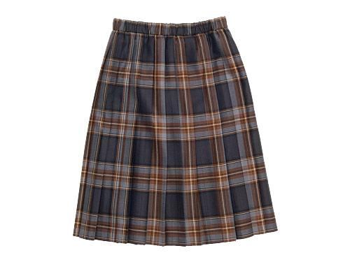 Charpentier de Vaisseau O'neil ץ꡼ĥ BROWN x GRAY CHECK